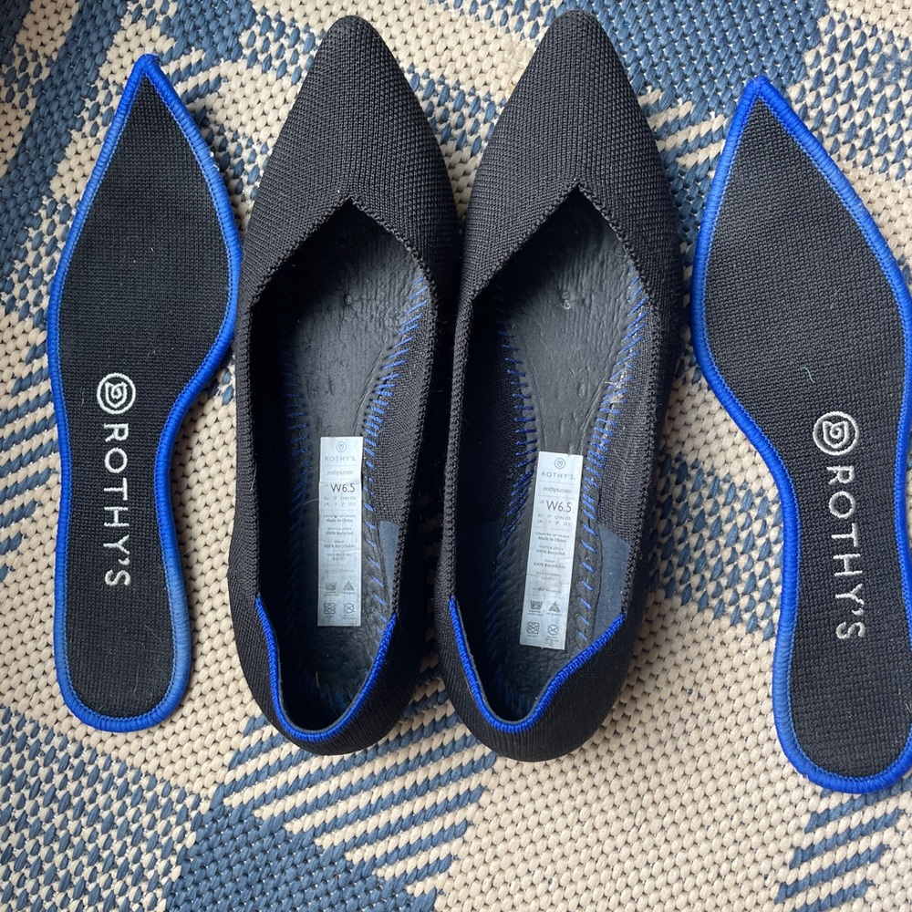 Rothy’s - Picture 3 of 3